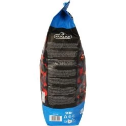 Napoleon "Blackstone" Grillbriketts 10kg -Grillmeister Deutschland Verkaufs-Shop Napoleon Blackstone Grillbriketts 10kg@@1496316 2