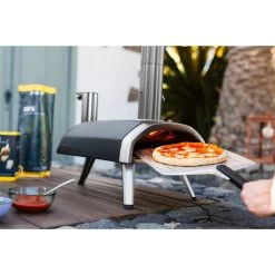 Ooni Fyra, Pizzaofen 31 Ooni Fyra, Pizzaofen -Grillmeister Deutschland Verkaufs-Shop Ooni Fyra Pizzaofen@@9ggepi03 11