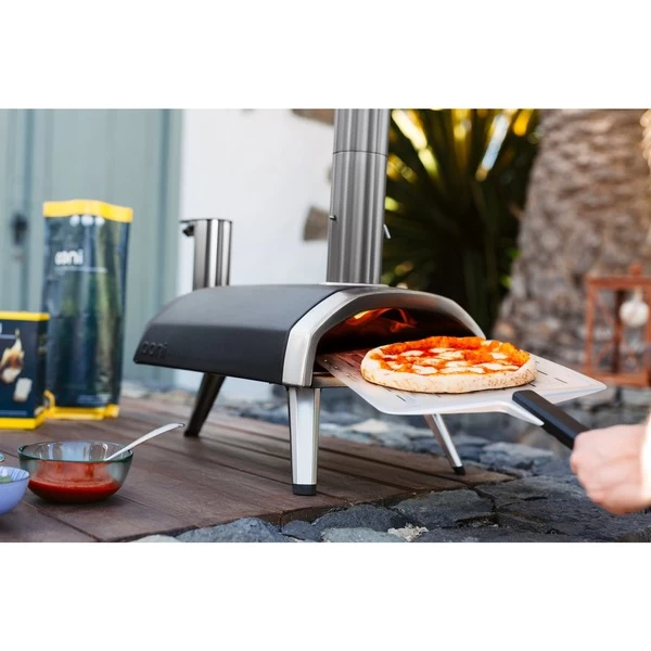 Ooni Fyra, Pizzaofen 12 Ooni Fyra, Pizzaofen – Bild 12