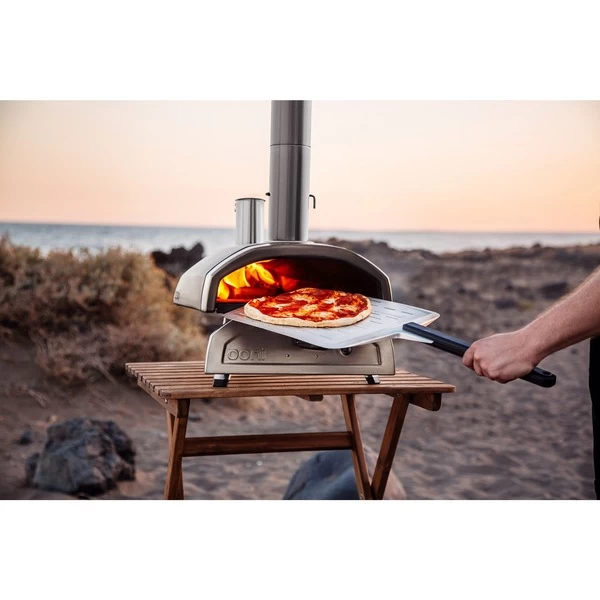 Ooni Fyra, Pizzaofen 16 Ooni Fyra, Pizzaofen – Bild 16