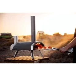 Ooni Fyra, Pizzaofen 37 Ooni Fyra, Pizzaofen -Grillmeister Deutschland Verkaufs-Shop Ooni Fyra Pizzaofen@@9ggepi03 17