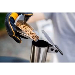 Ooni Fyra, Pizzaofen 38 Ooni Fyra, Pizzaofen -Grillmeister Deutschland Verkaufs-Shop Ooni Fyra Pizzaofen@@9ggepi03 18