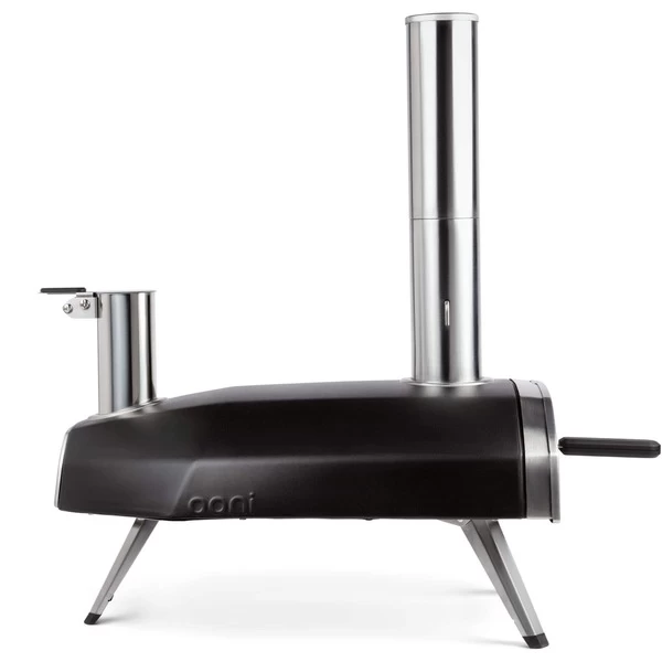 Ooni Fyra, Pizzaofen 7 Ooni Fyra, Pizzaofen – Bild 7