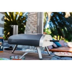 Ooni Fyra, Pizzaofen 27 Ooni Fyra, Pizzaofen -Grillmeister Deutschland Verkaufs-Shop Ooni Fyra Pizzaofen@@9ggepi03 7