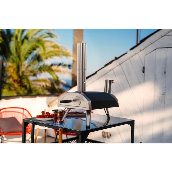 Ooni Fyra, Pizzaofen 9 Ooni Fyra, Pizzaofen – Bild 9