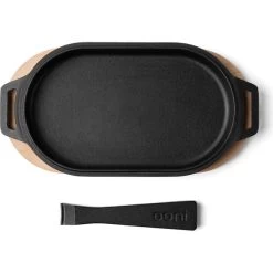 Ooni Grillpfanne Sizzler 10 Ooni Grillpfanne Sizzler -Grillmeister Deutschland Verkaufs-Shop Ooni Grillpfanne Sizzler@@9ggzzi0d 2