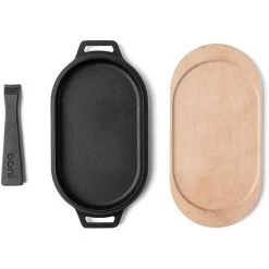 Ooni Grillpfanne Sizzler 11 Ooni Grillpfanne Sizzler -Grillmeister Deutschland Verkaufs-Shop Ooni Grillpfanne Sizzler@@9ggzzi0d 3