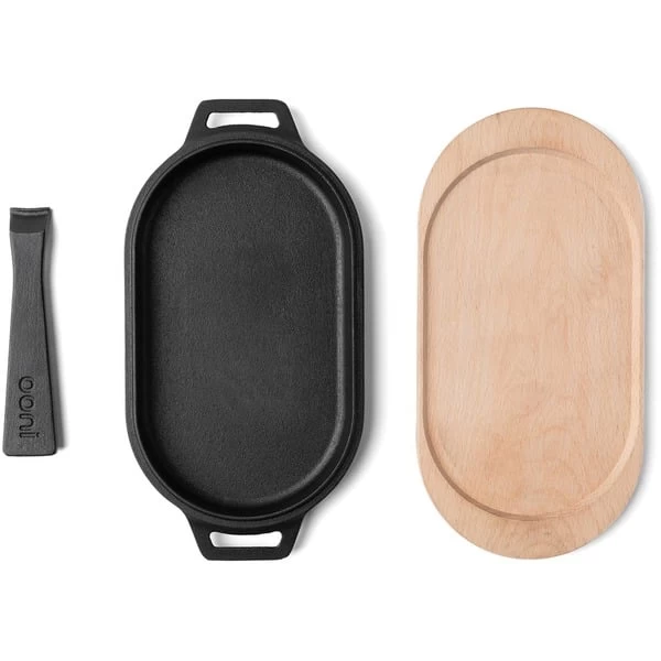 Ooni Grillpfanne Sizzler 4 Ooni Grillpfanne Sizzler – Bild 4