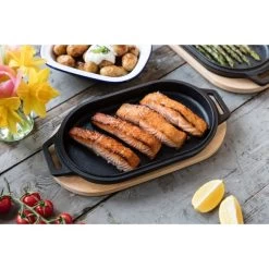 Ooni Grillpfanne Sizzler 12 Ooni Grillpfanne Sizzler -Grillmeister Deutschland Verkaufs-Shop Ooni Grillpfanne Sizzler@@9ggzzi0d 4