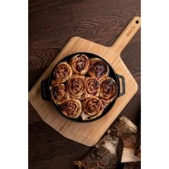 Ooni Grillpfanne Skillet 8 Ooni Grillpfanne Skillet -Grillmeister Deutschland Verkaufs-Shop Ooni Grillpfanne Skillet@@9ggzzi0f 2