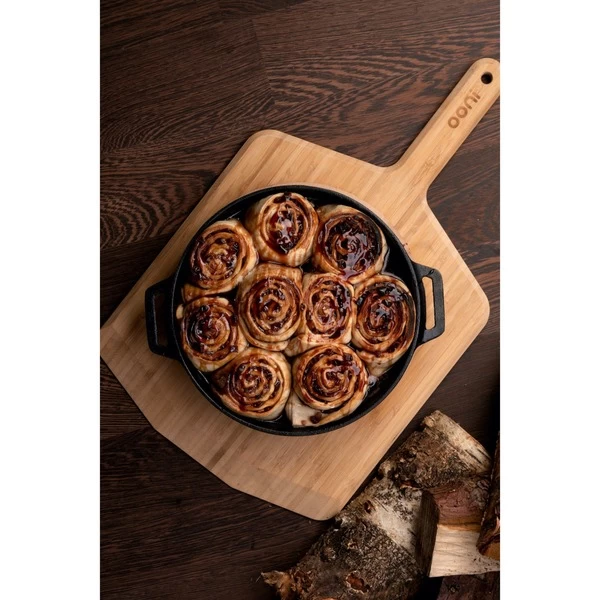 Ooni Grillpfanne Skillet 3 Ooni Grillpfanne Skillet – Bild 3