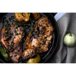 Ooni Grillpfanne Skillet 11 Ooni Grillpfanne Skillet -Grillmeister Deutschland Verkaufs-Shop Ooni Grillpfanne Skillet@@9ggzzi0f 5