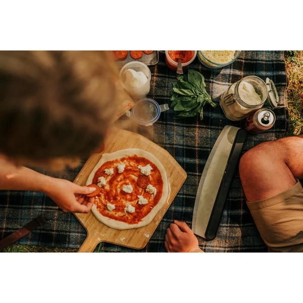 Ooni Pizzamesser 5 Ooni Pizzamesser – Bild 5