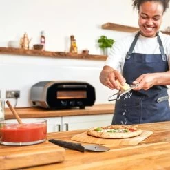 Ooni Volt 12, Elektrischer Pizzaofen -Grillmeister Deutschland Verkaufs-Shop Ooni Volt 12 elektrischer Pizzaofen@@1907136 12