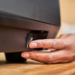 Ooni Volt 12, Elektrischer Pizzaofen -Grillmeister Deutschland Verkaufs-Shop Ooni Volt 12 elektrischer Pizzaofen@@1907136 7