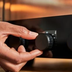 Ooni Volt 12, Elektrischer Pizzaofen -Grillmeister Deutschland Verkaufs-Shop Ooni Volt 12 elektrischer Pizzaofen@@1907136 8