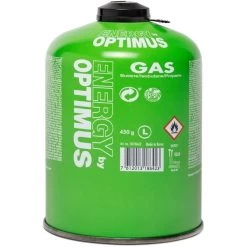 Optimus Gaskartusche 450g, Größe L