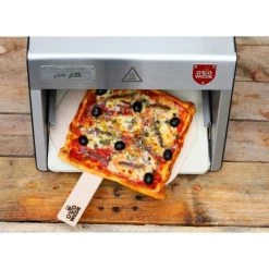 Otto Wilde Grillers Pizza-Set, Pizzastein -Grillmeister Deutschland Verkaufs-Shop Otto Wilde Grillers Pizza Set Pizzastein@@9ggzzow6 4