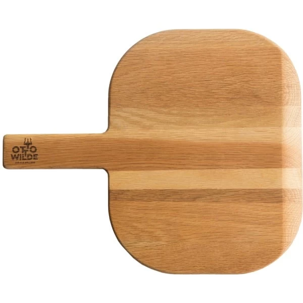 Otto Wilde Grillers Pizzaschaufel, Grillbesteck 1 Otto Wilde Grillers Pizzaschaufel, Grillbesteck