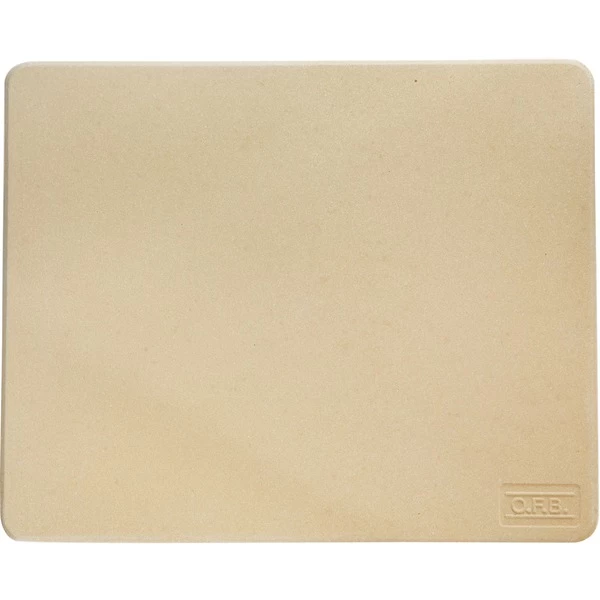 Otto Wilde Grillers Pizzastein 1 Otto Wilde Grillers Pizzastein