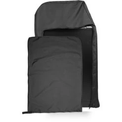 Otto Wilde Grillers Wetterschutz Seitenabschluss-Set, Abdeckung