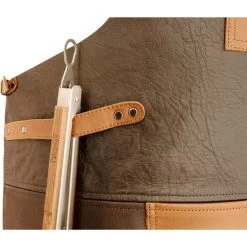 Petromax Büffelleder-Schürze Mit Nackenschlaufe -Grillmeister Deutschland Verkaufs-Shop Petromax B ffelleder Sch rze mit Nackenschlaufe@@9ggzzp00 2