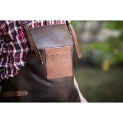 Petromax Büffelleder-Schürze Mit Nackenschlaufe -Grillmeister Deutschland Verkaufs-Shop Petromax B ffelleder Sch rze mit Nackenschlaufe@@9ggzzp00 6
