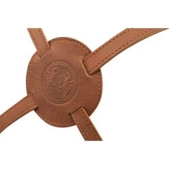 Petromax Büffelleder-Schürze Mit Gekreuztem Rückenband -Grillmeister Deutschland Verkaufs-Shop Petromax B ffelleder Sch rze mit gekreuztem R ckenband@@9ggzzp01 2