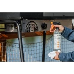 Petromax Bio Reiniger Für Ruß Und Feuerspuren, Reinigungsmittel -Grillmeister Deutschland Verkaufs-Shop Petromax Bio Reiniger f r Ru und Feuerspuren Reinigungsmittel@@1664168 3