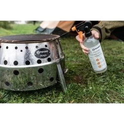 Petromax Bio Reiniger Für Ruß Und Feuerspuren, Reinigungsmittel -Grillmeister Deutschland Verkaufs-Shop Petromax Bio Reiniger f r Ru und Feuerspuren Reinigungsmittel@@1664168 4