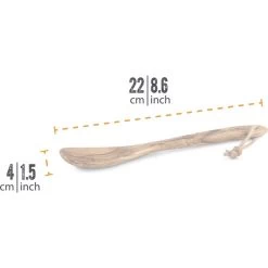 Petromax Esslöffel Aus Olivenholz -Grillmeister Deutschland Verkaufs-Shop Petromax Essl ffel aus Olivenholz@@1862194 2