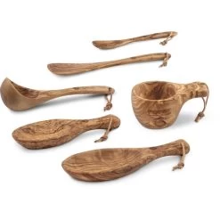 Petromax Esslöffel Aus Olivenholz -Grillmeister Deutschland Verkaufs-Shop Petromax Essl ffel aus Olivenholz@@1862194 3