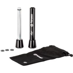 Petromax Feuer Kolben, Anzündhilfen