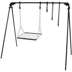 Petromax Feuerbrücke Frk1, Holzgrill