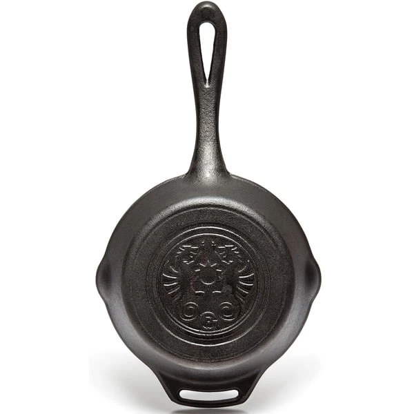 Petromax Feuerpfanne Fp20, Mit Pfannenstiel 2 Petromax Feuerpfanne Fp20, Mit Pfannenstiel – Bild 2