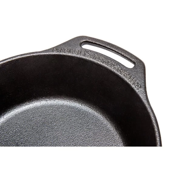 Petromax Feuerpfanne Fp20, Mit Pfannenstiel 3 Petromax Feuerpfanne Fp20, Mit Pfannenstiel – Bild 3