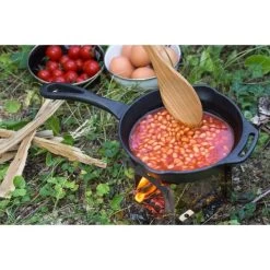 Petromax Feuerpfanne Fp20, Mit Pfannenstiel 9 Petromax Feuerpfanne Fp20, Mit Pfannenstiel -Grillmeister Deutschland Verkaufs-Shop Petromax Feuerpfanne fp20 mit Pfannenstiel@@9ggfpp00 3