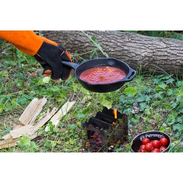Petromax Feuerpfanne Fp20, Mit Pfannenstiel 5 Petromax Feuerpfanne Fp20, Mit Pfannenstiel – Bild 5