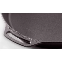 Petromax Feuerpfanne Fp30h, Mit 2 Henkeln 9 Petromax Feuerpfanne Fp30h, Mit 2 Henkeln -Grillmeister Deutschland Verkaufs-Shop Petromax Feuerpfanne fp30h mit 2 Henkeln@@9ggfpp07 2