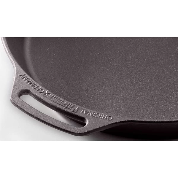 Petromax Feuerpfanne Fp30h, Mit 2 Henkeln 3 Petromax Feuerpfanne Fp30h, Mit 2 Henkeln – Bild 3