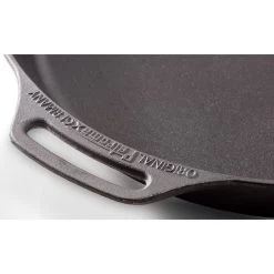 Petromax Feuerpfanne Fp35, Mit Pfannenstiel -Grillmeister Deutschland Verkaufs-Shop Petromax Feuerpfanne fp35 mit Pfannenstiel@@9ggfpp03 2