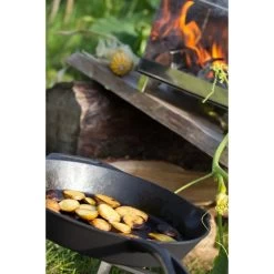 Petromax Feuerpfanne Fp35, Mit Pfannenstiel -Grillmeister Deutschland Verkaufs-Shop Petromax Feuerpfanne fp35 mit Pfannenstiel@@9ggfpp03 4