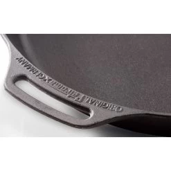 Petromax Feuerpfanne Fp40h, Mit 2 Henkeln 8 Petromax Feuerpfanne Fp40h, Mit 2 Henkeln -Grillmeister Deutschland Verkaufs-Shop Petromax Feuerpfanne fp40h mit 2 Henkeln@@9ggfpp09 2