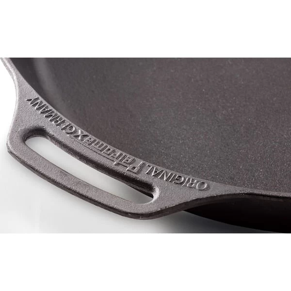 Petromax Feuerpfanne Fp40h, Mit 2 Henkeln 3 Petromax Feuerpfanne Fp40h, Mit 2 Henkeln – Bild 3