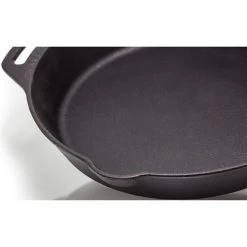 Petromax Feuerpfanne Fp40h, Mit 2 Henkeln 9 Petromax Feuerpfanne Fp40h, Mit 2 Henkeln -Grillmeister Deutschland Verkaufs-Shop Petromax Feuerpfanne fp40h mit 2 Henkeln@@9ggfpp09 3
