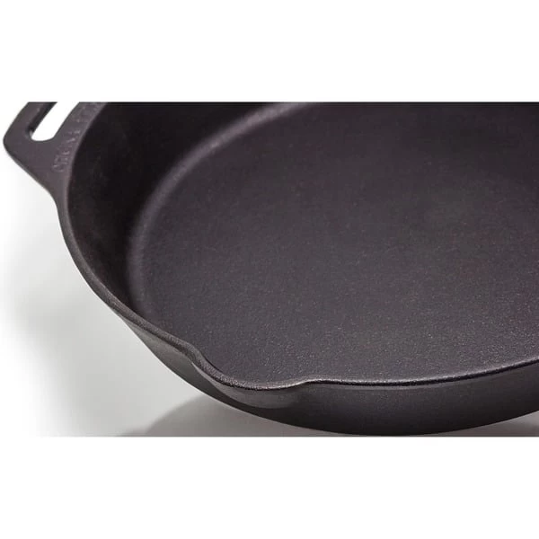 Petromax Feuerpfanne Fp40h, Mit 2 Henkeln 4 Petromax Feuerpfanne Fp40h, Mit 2 Henkeln – Bild 4