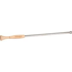 Petromax Feuerrohr, Anzündhilfen