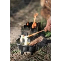 Petromax Feuertopf Ft0,5 -Grillmeister Deutschland Verkaufs-Shop Petromax Feuertopf ft0 5@@1762772 4