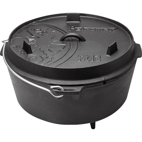 Petromax Feuertopf Ft12 1 Petromax Feuertopf Ft12