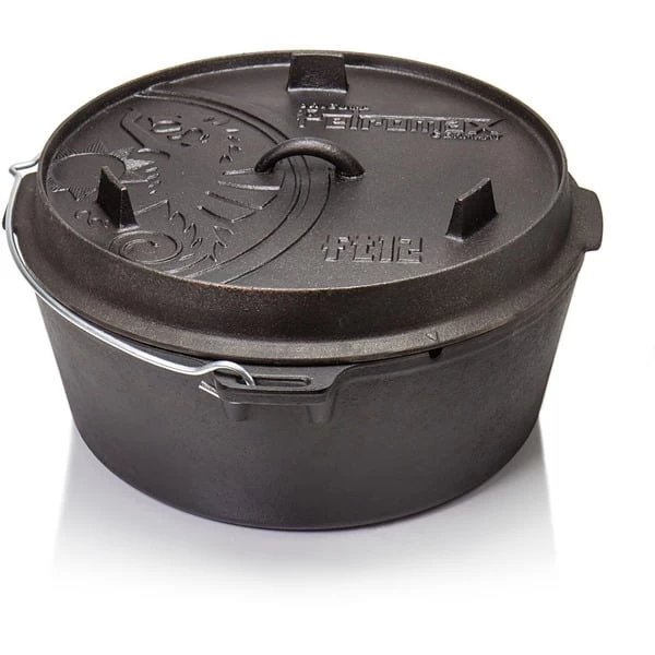 Petromax Feuertopf Ft12 3 Petromax Feuertopf Ft12 – Bild 3